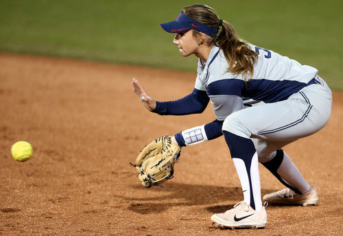 University of Arizona vs Lousiana-Monroe